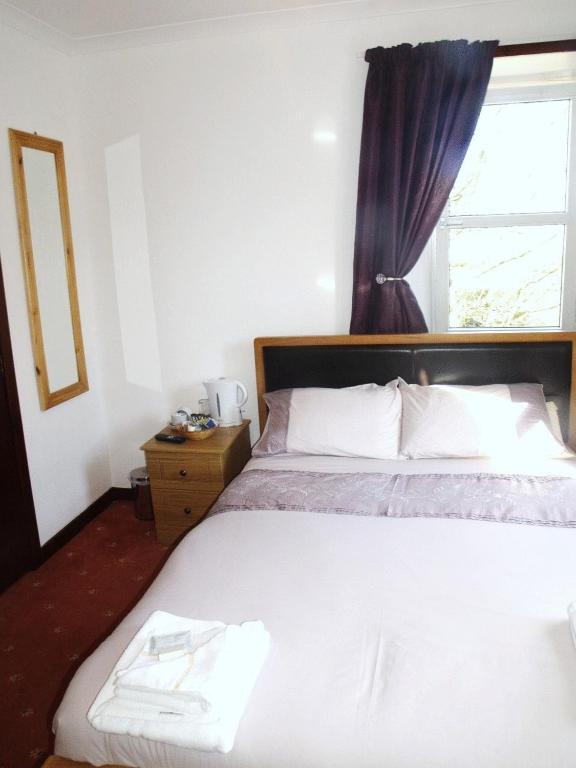 The Brown Trout Hotel Watten Quarto foto